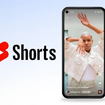 YouTube écrase TikTok : 200 milliards de vues quotidiennes pour Shorts
