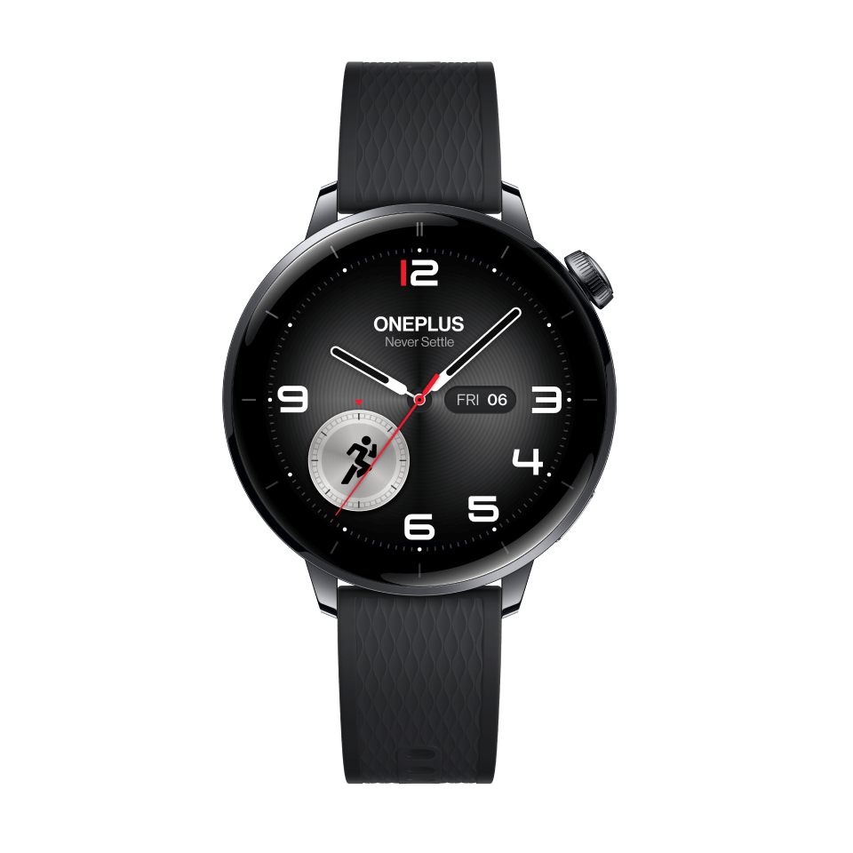 OnePlus Watch 3 : une version 43 mm plus légère mais toujours aussi performante 52 aa1eaa369d23d6a9ea01b67c50b7f642