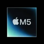 apple m5 fin 2025