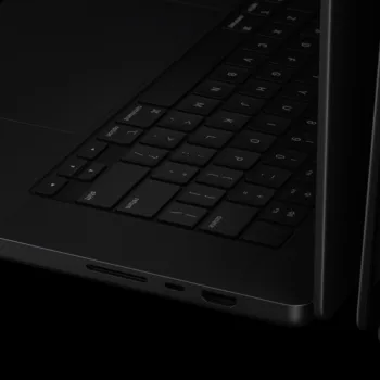 apple macbookpro m3 spaceblack