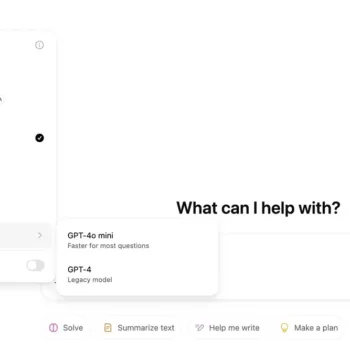 GPT-5 : OpenAI s’apprête à lancer son IA la plus avancée en août