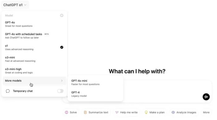 GPT-5 : OpenAI s’apprête à lancer son IA la plus avancée en août