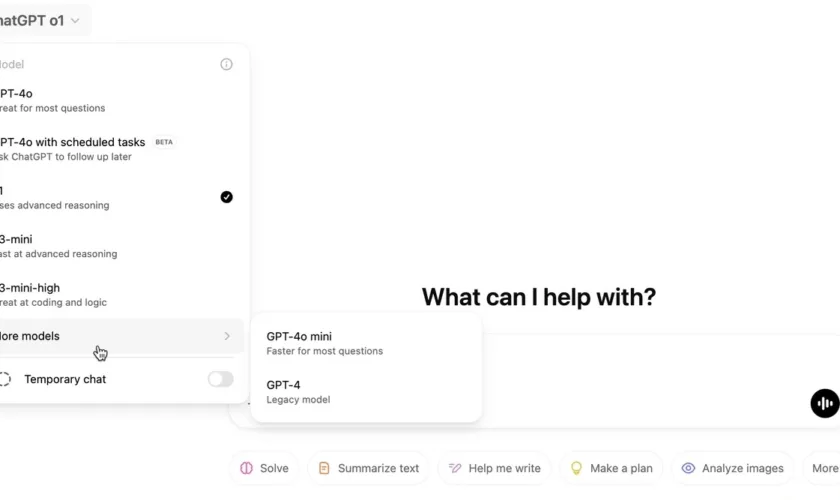 GPT-5 : OpenAI s’apprête à lancer son IA la plus avancée en août