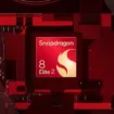 Qualcomm abandonne la production de 2 nm de Samsung pour son Snapdragon 8 Elite 2