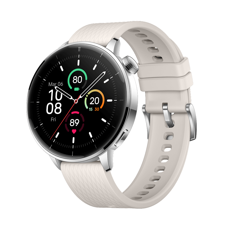 OnePlus Watch 3 : une version 43 mm plus légère mais toujours aussi performante 54 cdc9cc5258f93be33cf259e83ef8859a