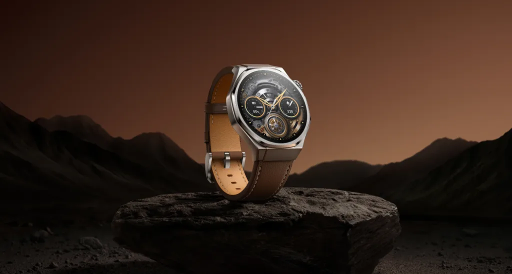 Honor Watch 5 Ultra : la montre connectée la plus résistante du marché ? 53 cmf bgd2