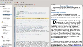 Calibre 8.7 « Eclipse » : une mise à jour majeure pour les amateurs de liseuses Kindle et Kobo