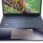 eink touchpad