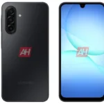 exclusive samsung galaxy a17 lea
