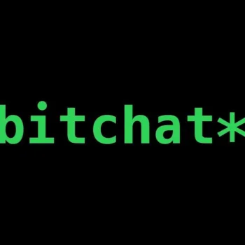 Bitchat : Jack Dorsey lance une messagerie Bluetooth sans Internet, et ça pourrait tout changer