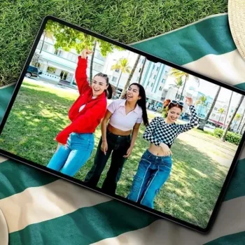 Galaxy Tab S11 Ultra : design plus fin, encoche réduite et processeur Dimensity 9400+ au programme