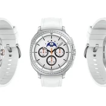 Galaxy Watch 8 : découvrez les 7 nouveaux cadrans exclusifs dévoilés avant le lancement