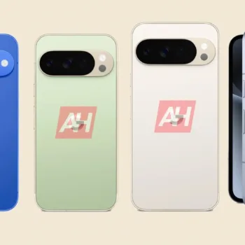 Pixel 10 : voici les prix complets de tous les modèles, du Pixel 10 au Pixel 10 Pro Fold