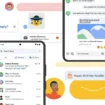 Google Messages lance la refonte des détails de discussion avec Material 3 Expressive