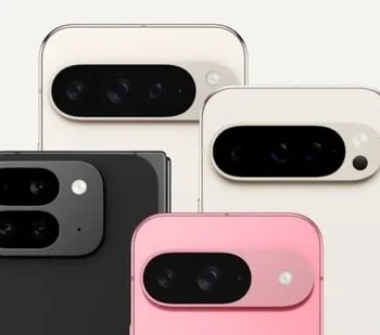 google pixel 9 series price in i