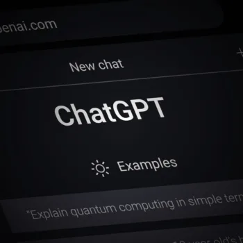 GPT-5 : fuite d’un test en cours, OpenAI préparerait un bond majeur dans l’IA