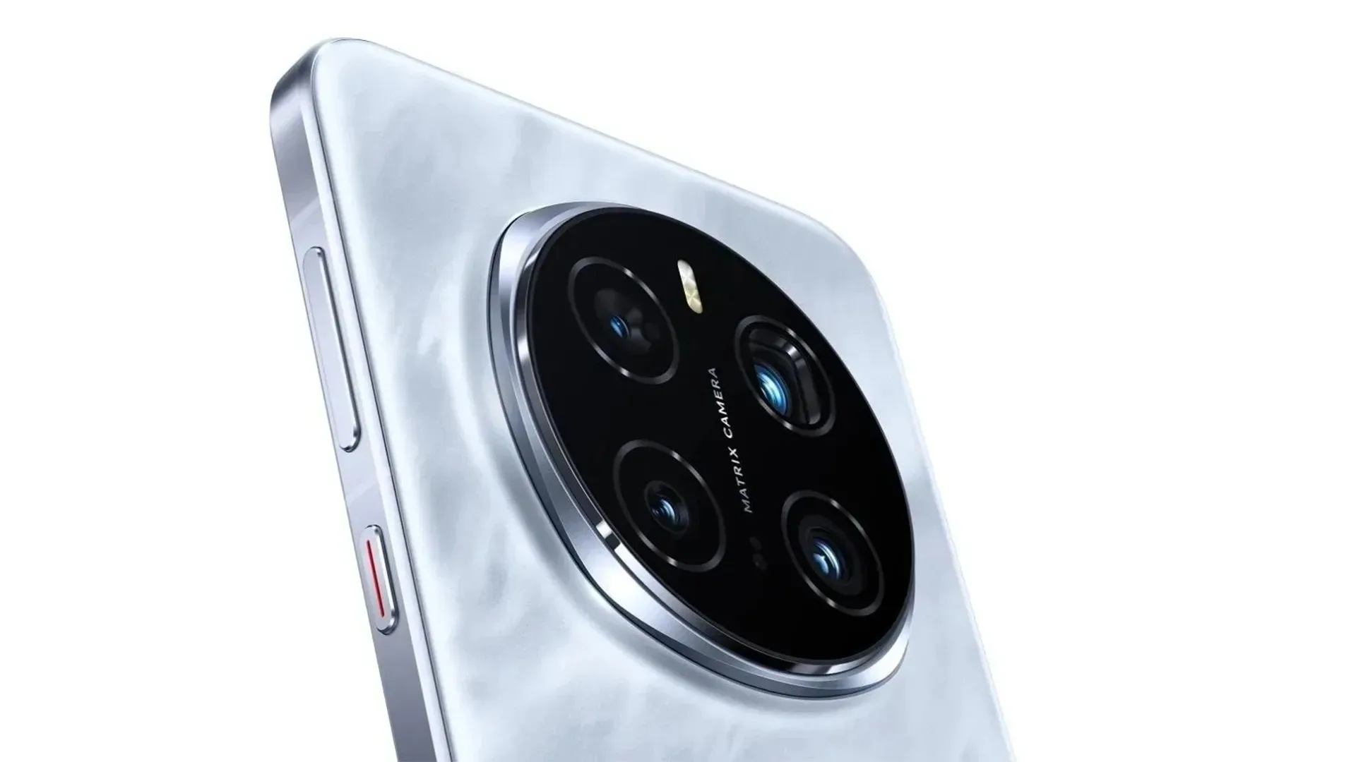 Honor Magic 8 Ultra : un smartphone avec double capteur photo de 200 mégapixels en préparation