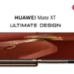 Huawei Mate XTs : le smartphone à triple pli à 2 780 € qui veut concurrencer l’iPhone Fold