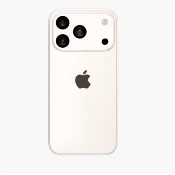 iPhone 17 Pro : Apple prépare sa plus grande révolution photo avec un zoom 8x
