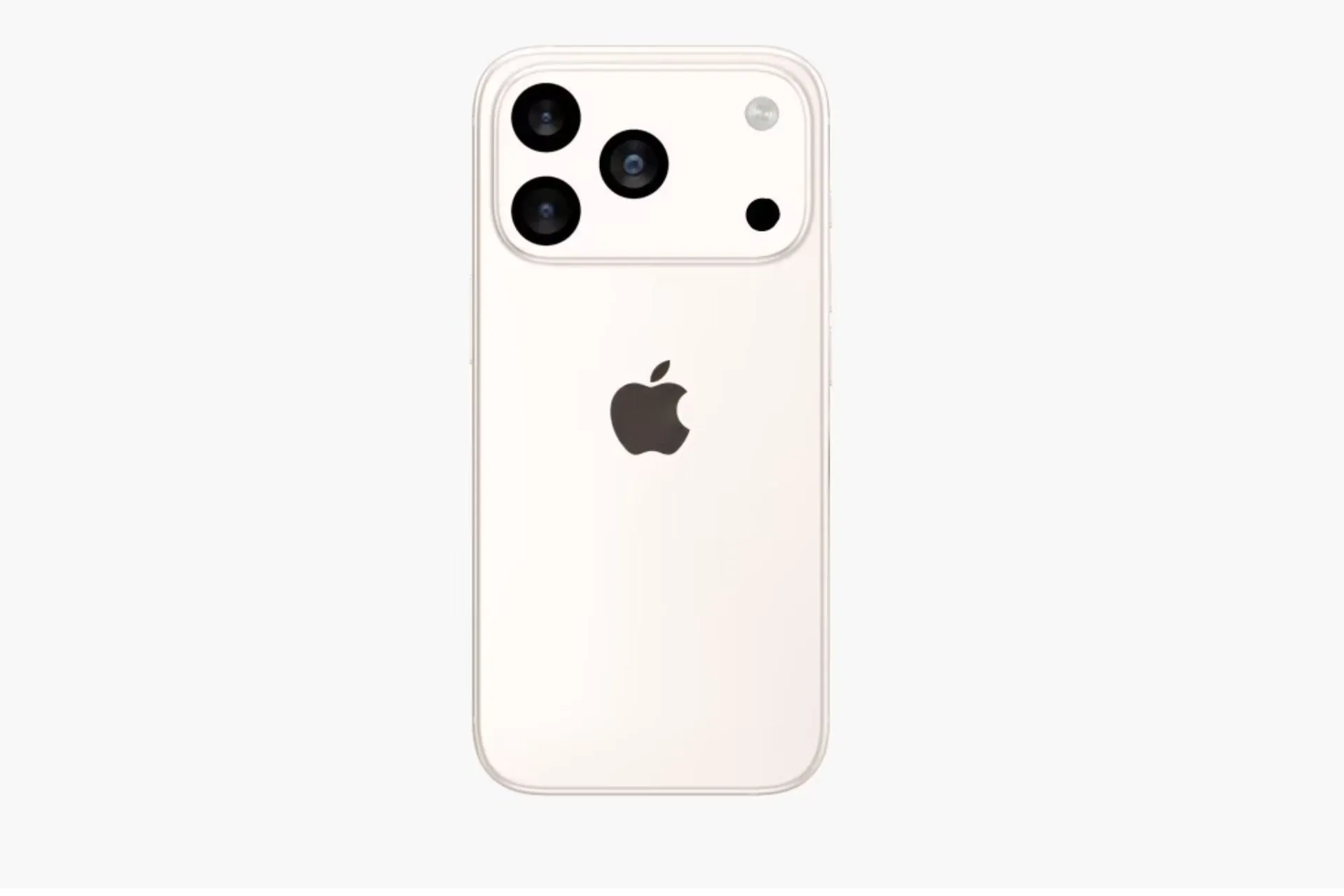 iPhone 17 Pro : Apple prépare sa plus grande révolution photo avec un zoom 8x