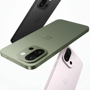 OnePlus 15s / 15T : premières fuites sur une batterie massive et un triple capteur photo