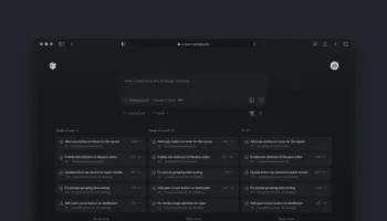 Cursor déploie une web‑app pour piloter ses agents de codage IA depuis le navigateur