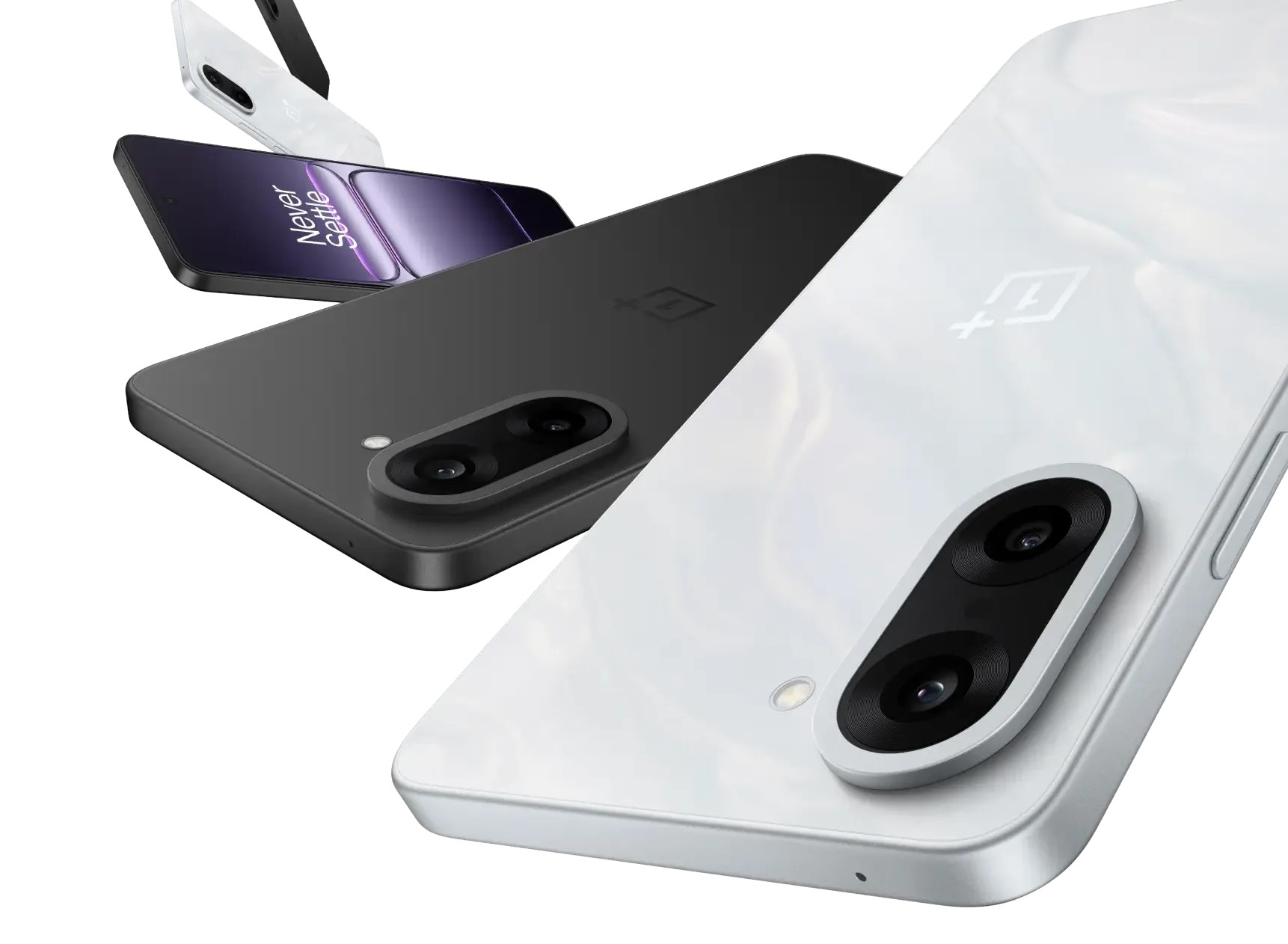 OnePlus Nord CE 5 : une autonomie XXL et un écran AMOLED 120 Hz pour moins de 300 €