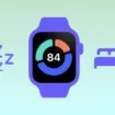 Apple Watch : une note de sommeil arrive avec iOS 26