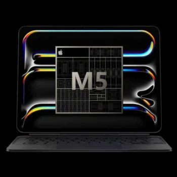 iPad Pro M5 : Apple prépare un iPad avec deux caméras frontales pour une expérience optimale