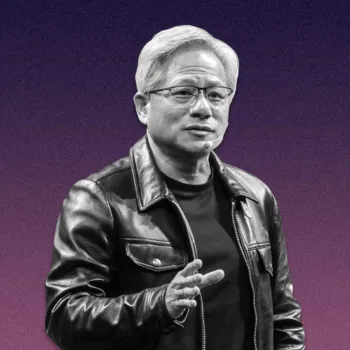 Nvidia admire Huawei : quand Jensen Huang loue les prouesses technologiques de son rival chinois