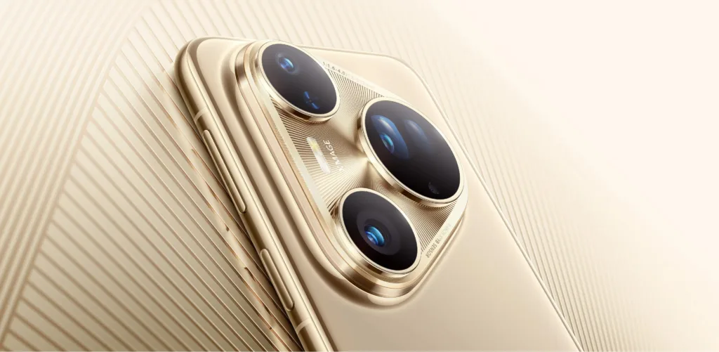 Huawei Pura 80 Ultra : zoom optique révolutionnaire et lancement