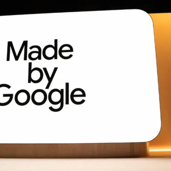 made by google 2024 3