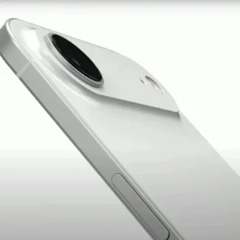 iPhone 17 Air : un design ultra-fin, des couleurs fades et un écran fragile ?
