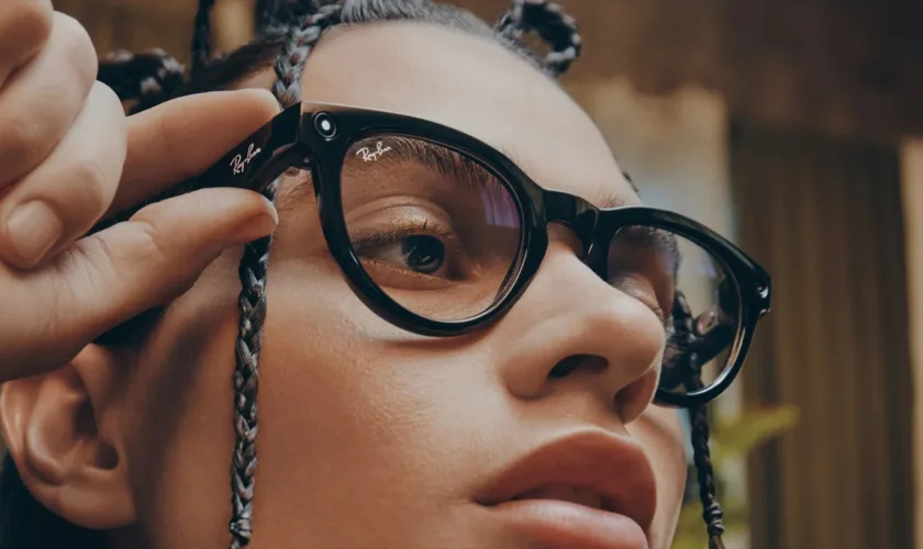 Ray-Ban Meta : les lunettes connectées de Meta explosent les ventes en 2025 68 Ray-Ban Meta : les lunettes connectées de Meta explosent les ventes en 2025