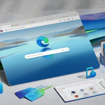 Guerre des navigateurs : Opera attaque Microsoft pour pratiques anticoncurrentielles avec Edge
