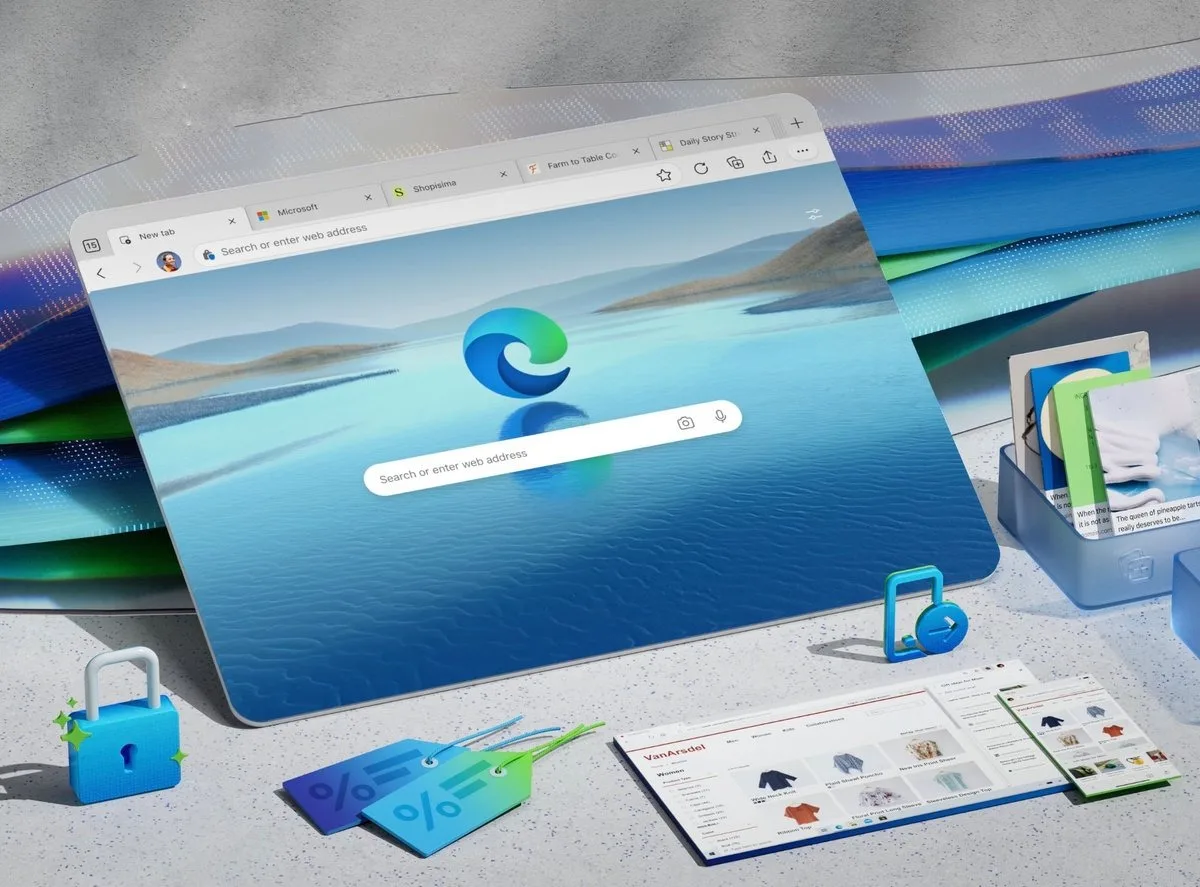 Guerre des navigateurs : Opera attaque Microsoft pour pratiques anticoncurrentielles avec Edge