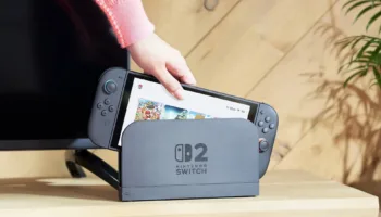 Switch 2 : le dock prend en charge le VRR… mais pas pour la console elle-même