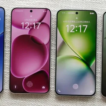 OnePlus 15T et OnePlus Pad 3 Mini : deux compacts premium attendus pour 2026