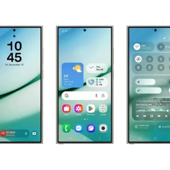 Samsung sécurise ses serveurs internes : la fin des fuites précoces de One UI ?