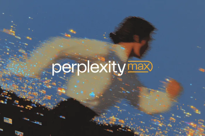 Perplexity Max : l’abonnement IA à 200 dollars/mois pour les professionnels