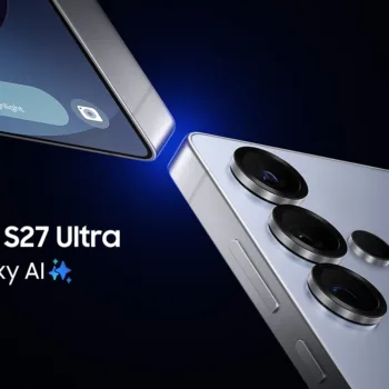 Galaxy S27 Ultra : Samsung miserait sur un capteur Sony de 200 mégapixels et abandonnerait le zoom 3x