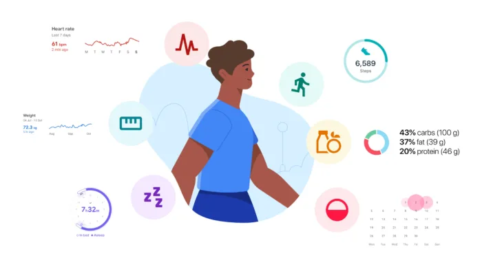 Garmin : Health Connect arrive enfin, mais avec des limites