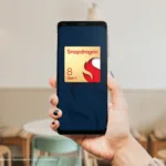 snapdragon 8 gen 1 reference des