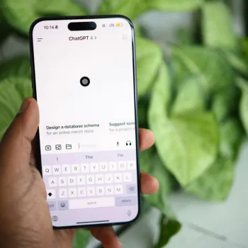 Confidentialité et thérapie : Sam Altman alerte sur les limites de ChatGPT