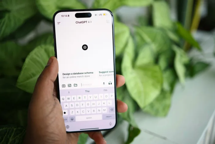 Confidentialité et thérapie : Sam Altman alerte sur les limites de ChatGPT