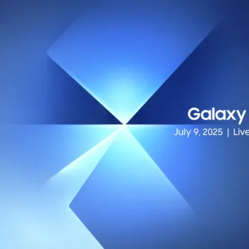 Samsung Galaxy Unpacked : Ce qu’il faut attendre du 9 juillet 2025