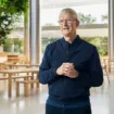 Apple : Tim Cook reprend le contrôle du design et prépare une révolution esthétique avec « Liquid Glass »
