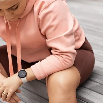 Pixel Watch 4 : Google muscle sa montre connectée avec un vrai suivi de musculation