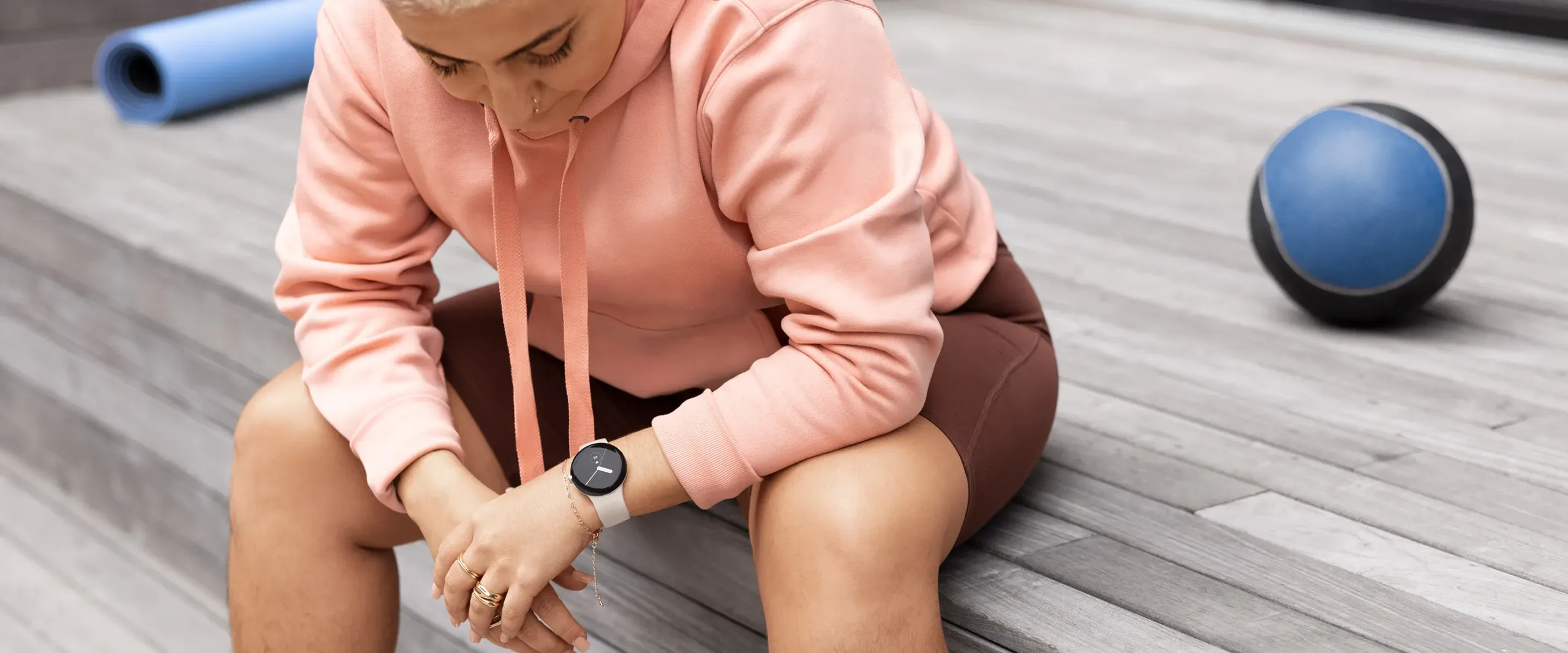 Pixel Watch 4 : Google muscle sa montre connectée avec un vrai suivi de musculation