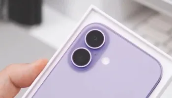 iPhone 17 : nouvelles couleurs vert et violet, écran 120 Hz et 12 Go de RAM pour le modèle de base